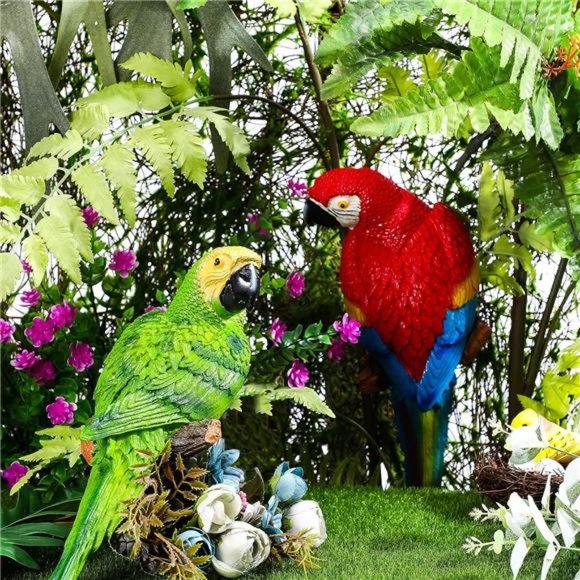 Veemoon 2 Boîtes Set De Décorations Ongles DIY Compartiments Avec